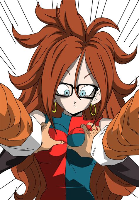 android 21 rule 34|Android.